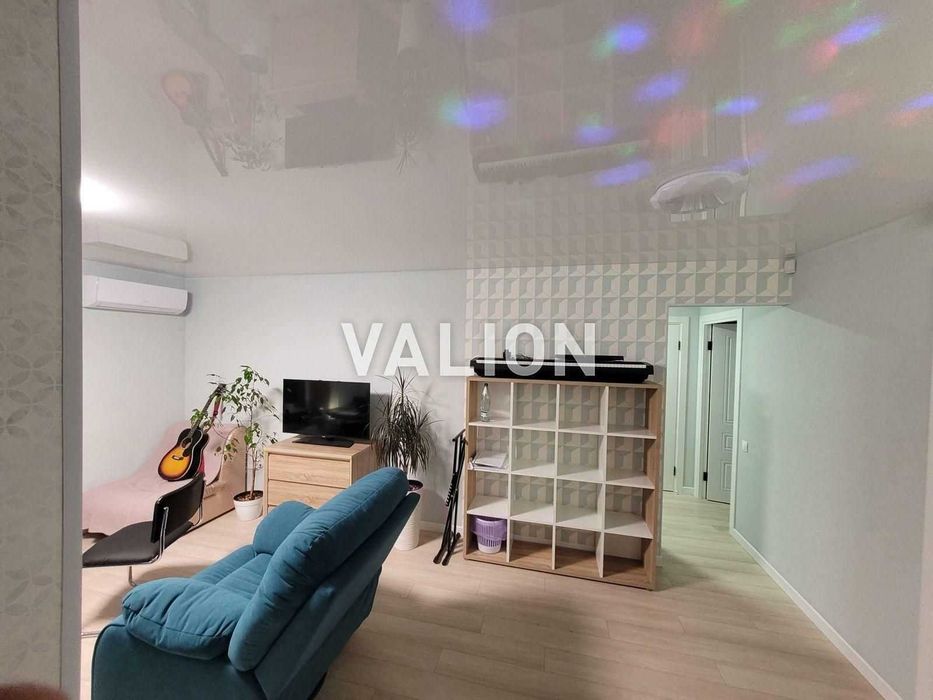 Квартира на вул. Зеленого Клину, 1/9 в Київ, ID 205915, фото №4