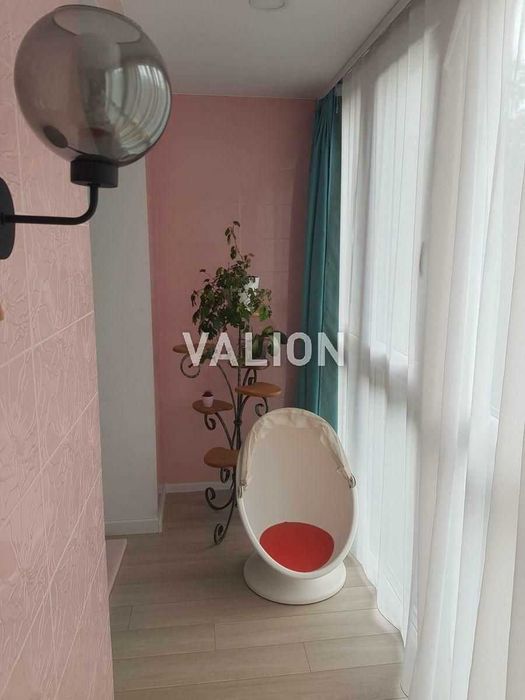 Квартира на вул. Зеленого Клину, 1/9 в Києві, ID 205915, фото №9