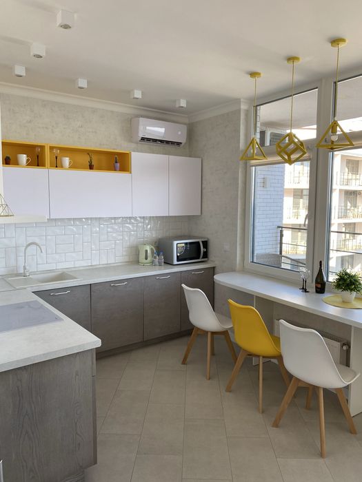 Квартира на вул. Каманина, 32 в Одесі, ID 373439, фото №2
