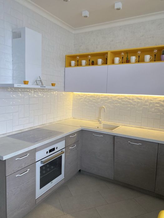 Квартира на вул. Каманина, 32 в Одесі, ID 373439, фото №3