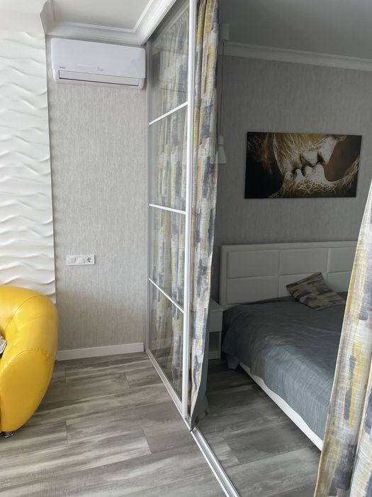Квартира на вул. Каманина, 32 в Одесі, ID 373439, фото №8