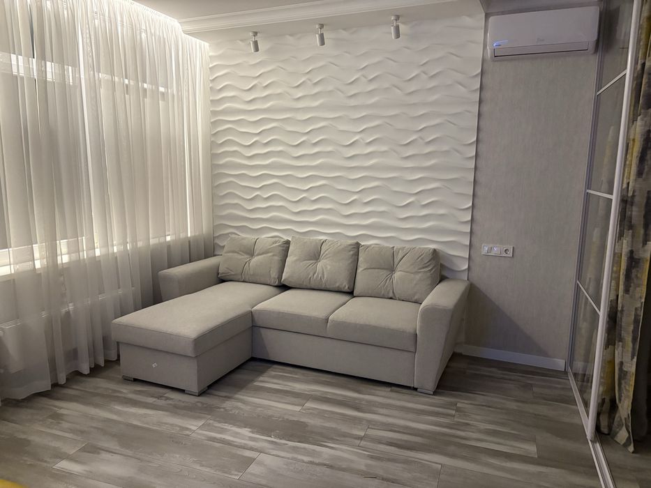 Квартира на вул. Каманина, 32 в Одесі, ID 373439, фото №10