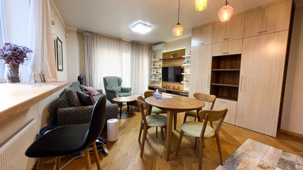 Квартира на вул. Мисливська, 3 в Київ, ID 317888, фото №1