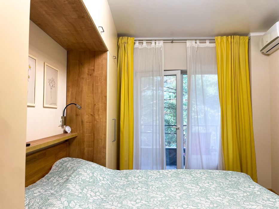 Квартира на вул. Мисливська, 3 в Києві, ID 317888, фото №11