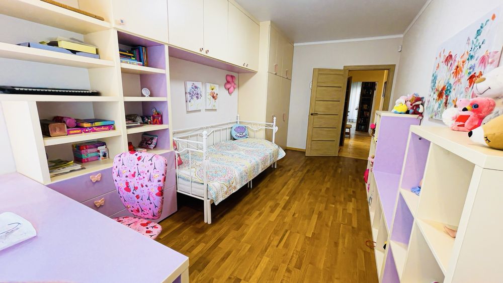 Квартира на вул. Мисливська, 3 в Києві, ID 317888, фото №17