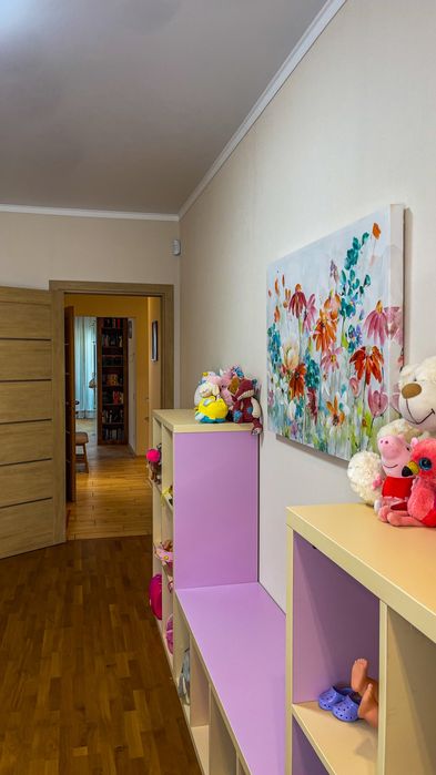 Квартира на вул. Мисливська, 3 в Києві, ID 317888, фото №18