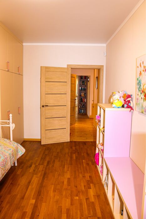 Квартира на вул. Мисливська, 3 в Києві, ID 317888, фото №20