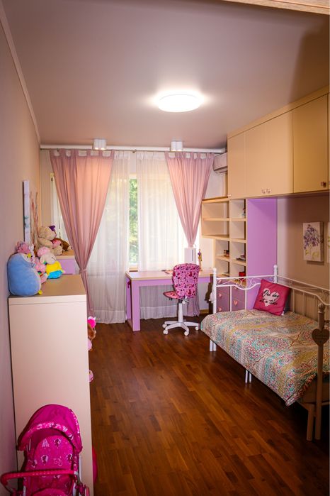 Квартира на вул. Мисливська, 3 в Києві, ID 317888, фото №22