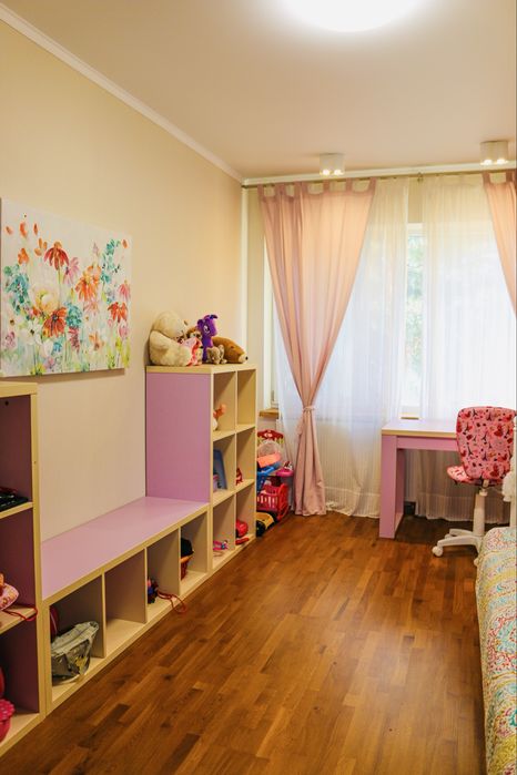 Квартира на вул. Мисливська, 3 в Києві, ID 317888, фото №23