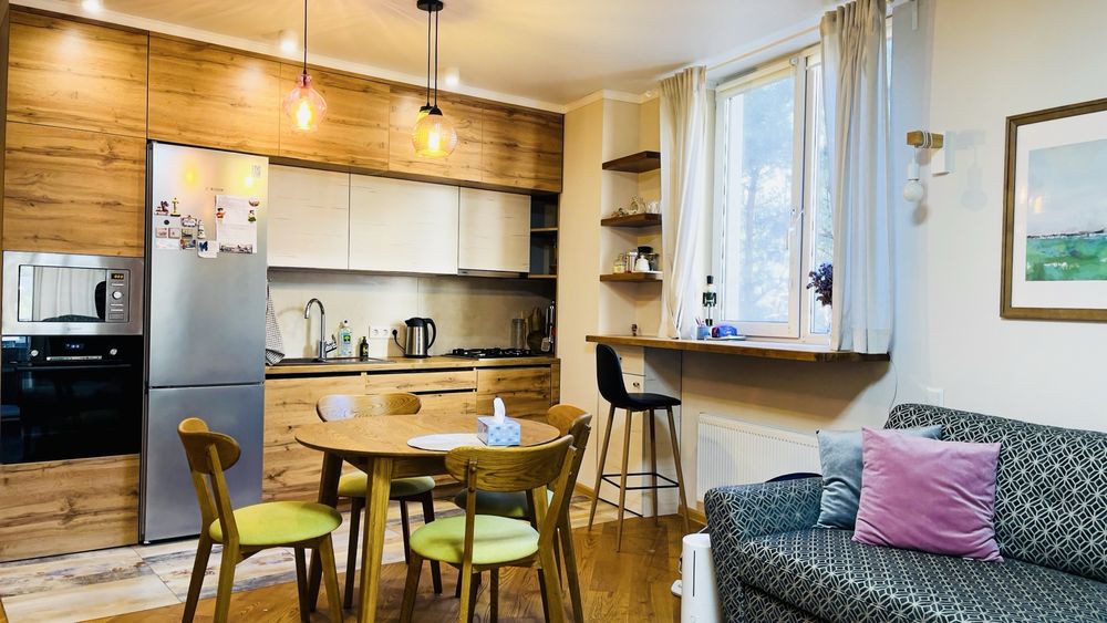 Квартира на вул. Мисливська, 3 в Київ, ID 317888, фото №4