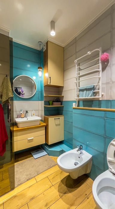 Квартира на вул. Мисливська, 3 в Києві, ID 317888, фото №6