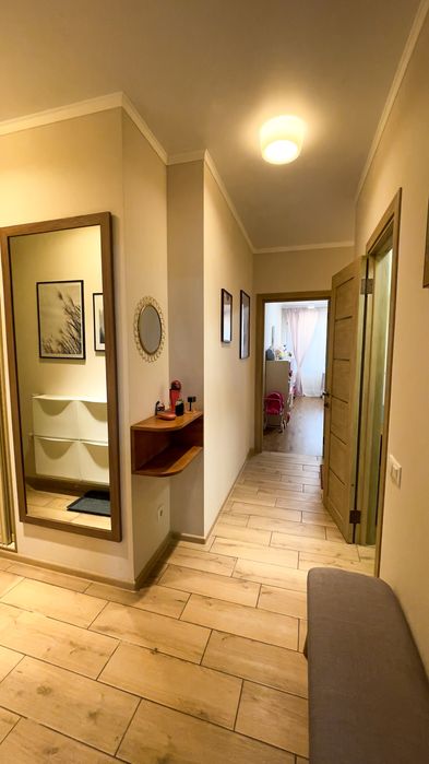 Квартира на вул. Мисливська, 3 в Києві, ID 317888, фото №8