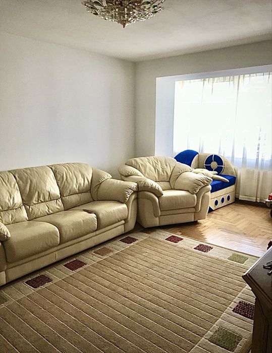 Квартира на вул. Під Голоском в Львові, ID 169948, фото №1