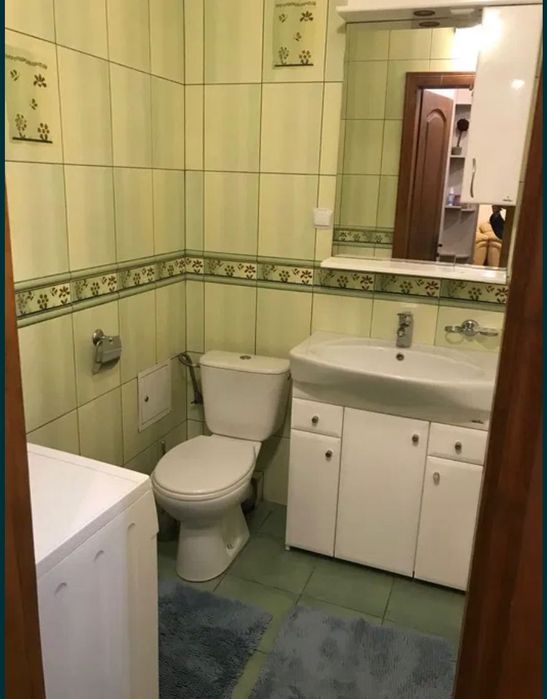 Квартира на вул. Під Голоском в Львові, ID 169948, фото №12