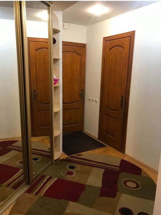 Квартира на вул. Під Голоском в Львові, ID 169948, фото №18