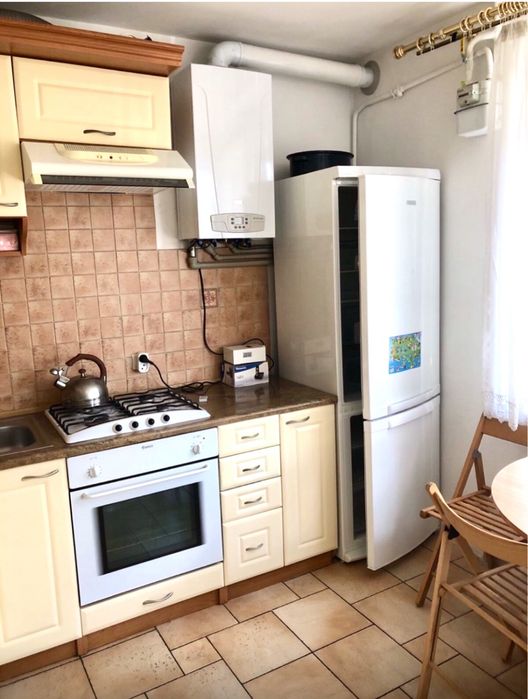 Квартира на вул. Під Голоском в Львові, ID 169948, фото №3