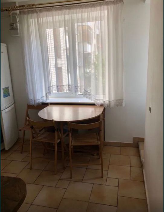 Квартира на вул. Під Голоском в Львові, ID 169948, фото №4