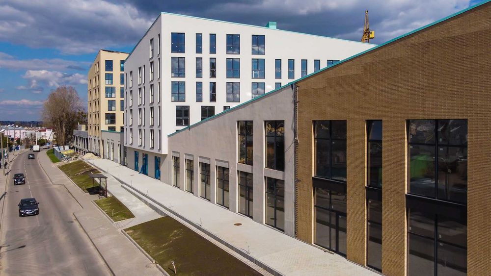 Квартира на вул. Б. Хмельницького, 207 в Львові, ID 206134, фото №8