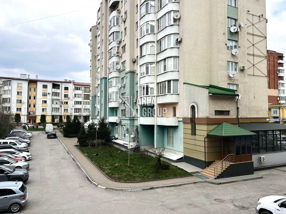 Квартира в Кам'янці-Подільському, ID 293055, фото №7