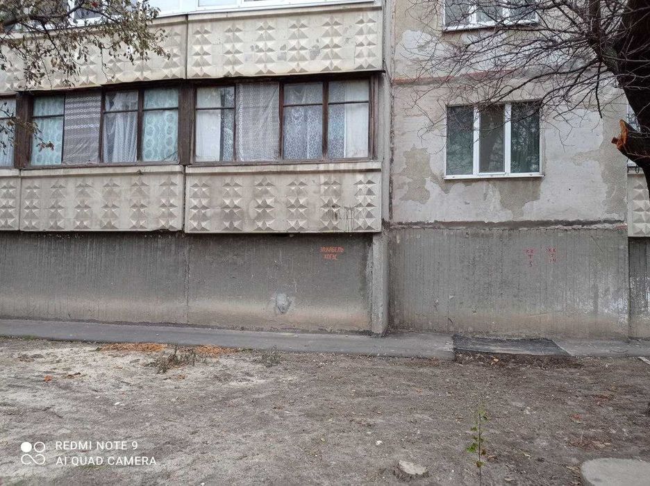 Квартира на р-н Холодна гора в Харків, ID 258146, фото №1