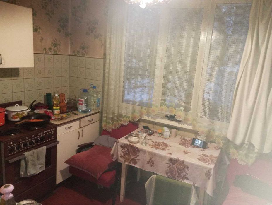 Квартира на р-н Холодна гора в Харкові, ID 258146, фото №11