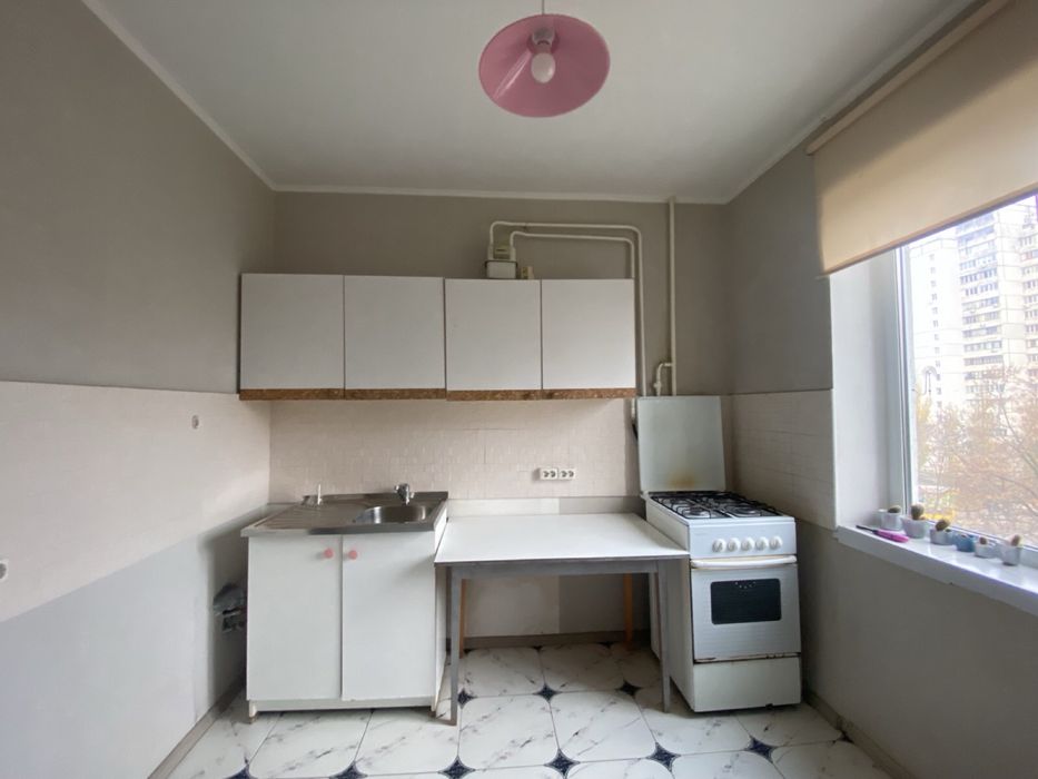 Квартира на просп. Свободи в Києві, ID 364246, фото №2