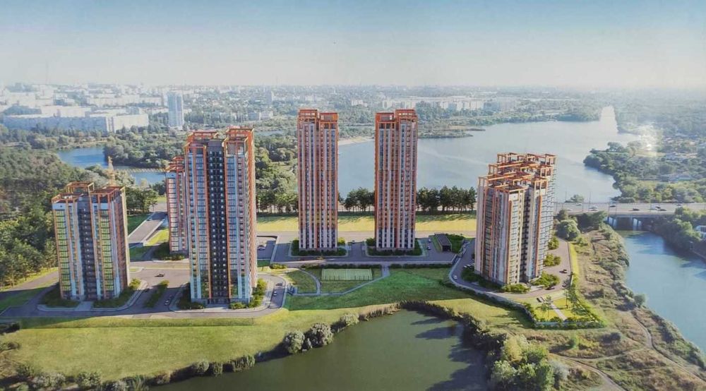 Квартира на вул. Героїв праці, 2 в Харкові, ID 368672, фото №6