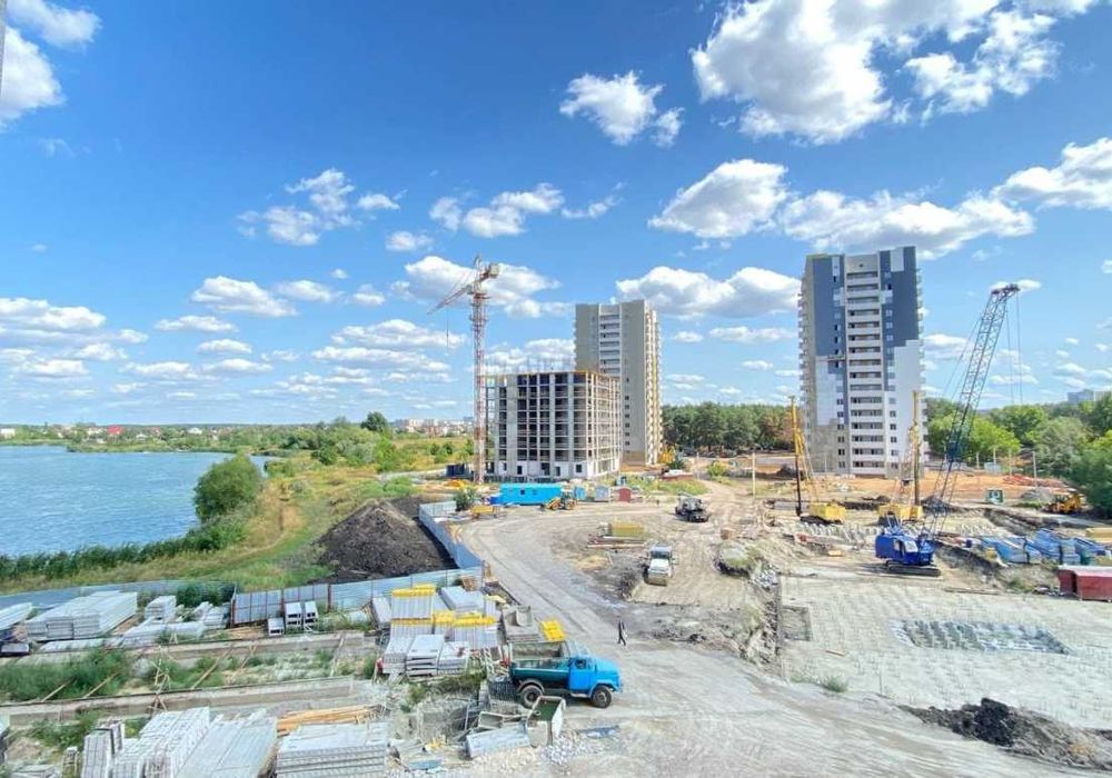 Квартира на вул. Героїв праці, 2 в Харкові, ID 368672, фото №9