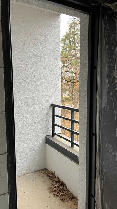 Квартира на вул. Квітки Цісик, 34 в Києві, ID 205881, фото №5