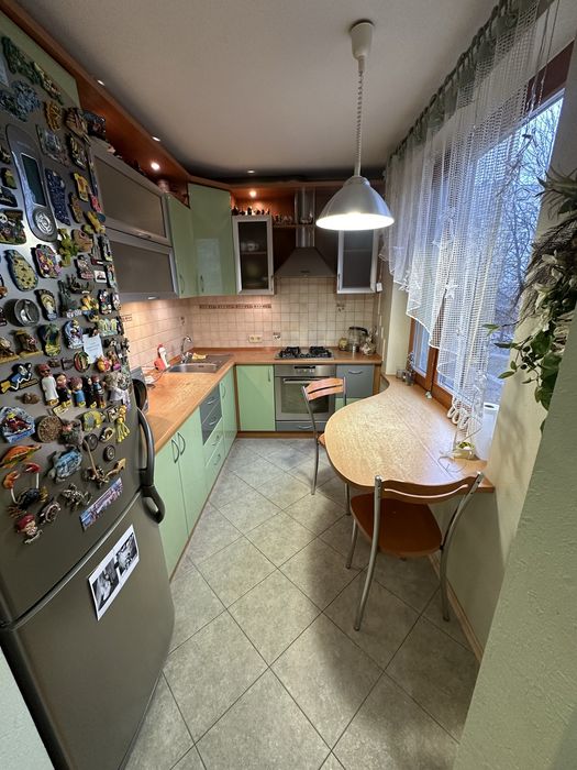 Квартира на вул. Продольна, 1 в Харкові, ID 167515, фото №1