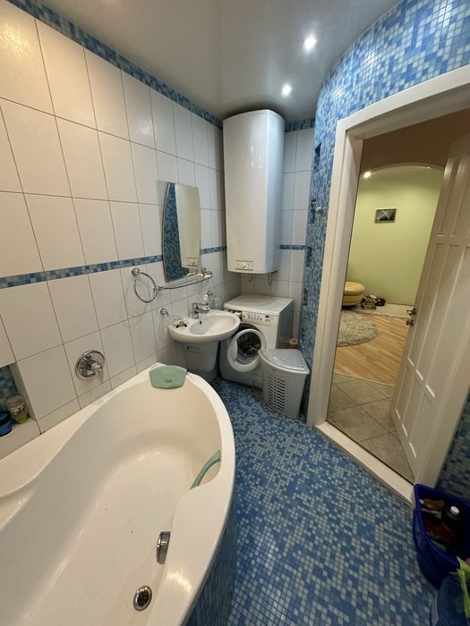 Квартира на вул. Продольна, 1 в Харкові, ID 167515, фото №11