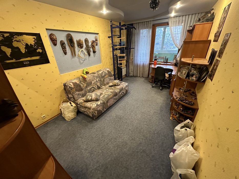 Квартира на вул. Продольна, 1 в Харкові, ID 167515, фото №14