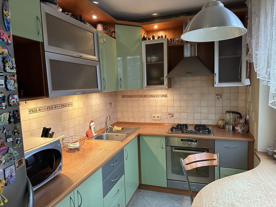 Квартира на вул. Продольна, 1 в Харкові, ID 167515, фото №15