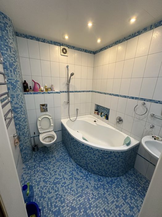 Квартира на вул. Продольна, 1 в Харкові, ID 167515, фото №3