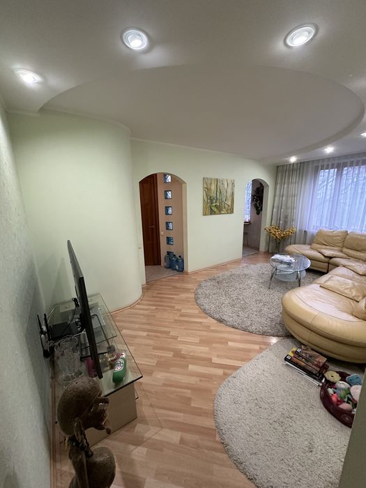 Квартира на вул. Продольна, 1 в Харкові, ID 167515, фото №4