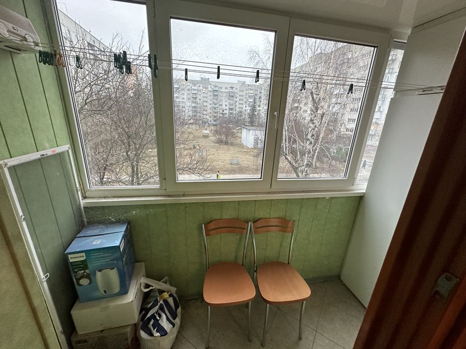 Квартира на вул. Продольна, 1 в Харкові, ID 167515, фото №7