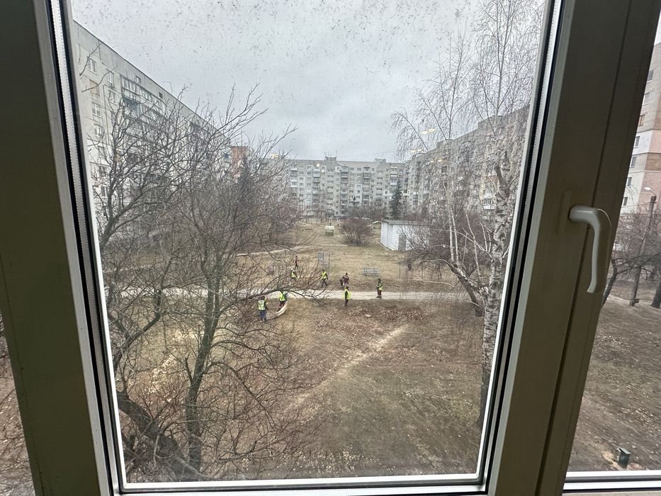 Квартира на вул. Продольна, 1 в Харкові, ID 167515, фото №8
