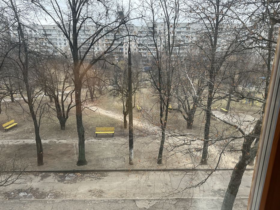 Квартира на вул. Продольна, 1 в Харкові, ID 167515, фото №9