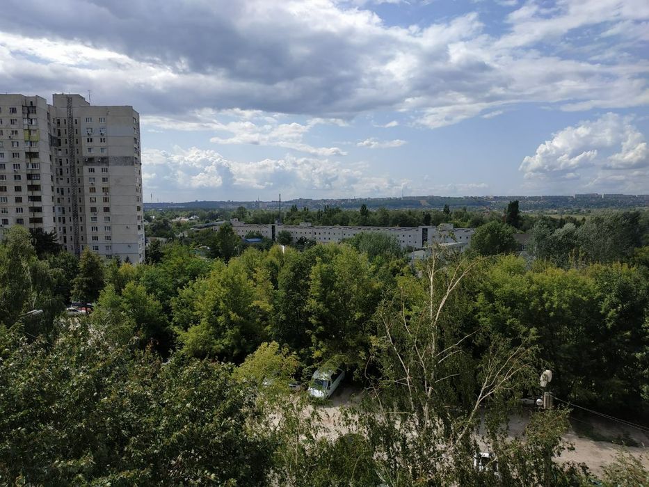 Квартира на вул. Соборності України, 202 в Харкові, ID 191112, фото №21