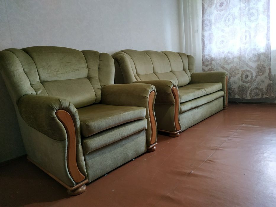 Квартира на вул. Соборності України, 202 в Харкові, ID 191112, фото №4
