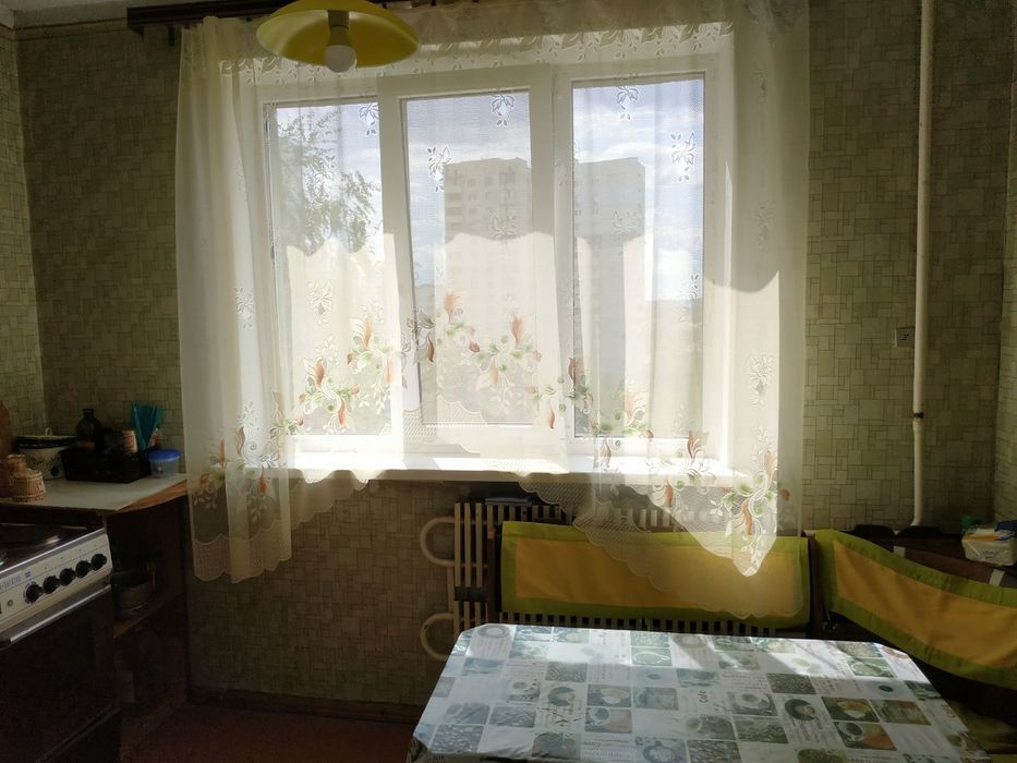 Квартира на вул. Соборності України, 202 в Харкові, ID 191112, фото №9