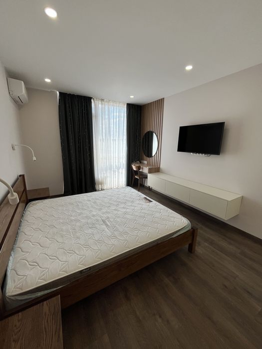 Квартира на вул. Д. Маккейна, 3а в Києві, ID 317712, фото №14