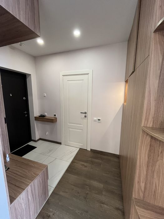 Квартира на вул. Д. Маккейна, 3а в Києві, ID 317712, фото №16