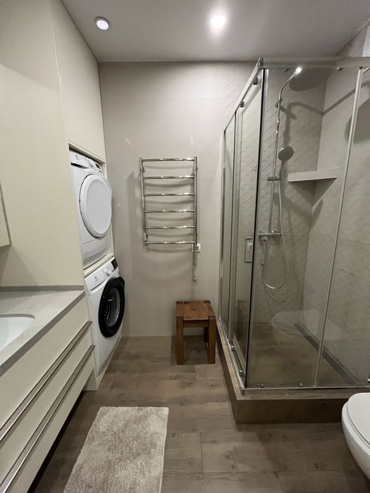 Квартира на вул. Д. Маккейна, 3а в Києві, ID 317712, фото №17