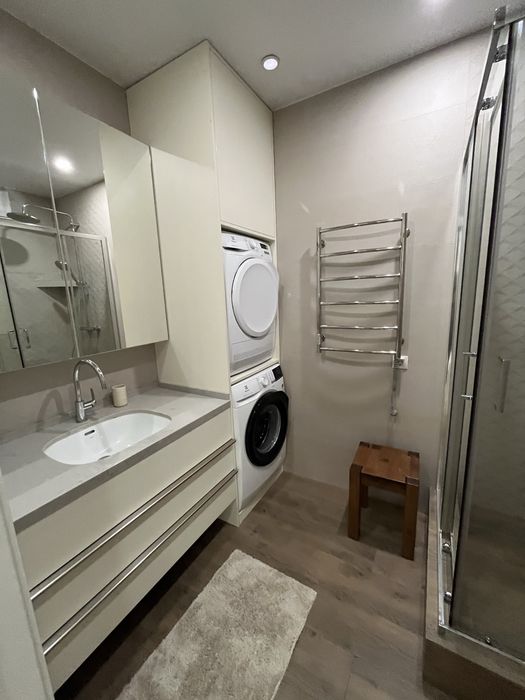 Квартира на вул. Д. Маккейна, 3а в Києві, ID 317712, фото №18