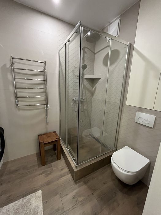 Квартира на вул. Д. Маккейна, 3а в Києві, ID 317712, фото №19