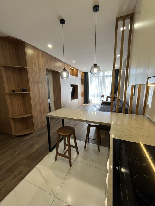Квартира на вул. Д. Маккейна, 3а в Києві, ID 317712, фото №7