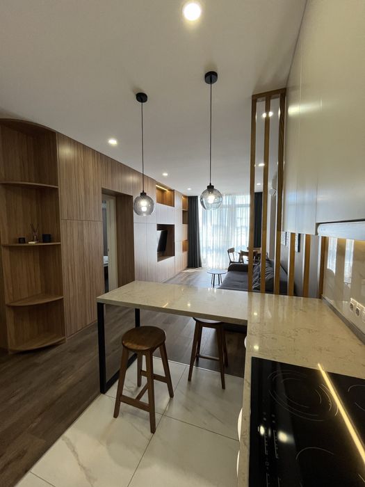 Квартира на вул. Д. Маккейна, 3а в Києві, ID 317712, фото №8