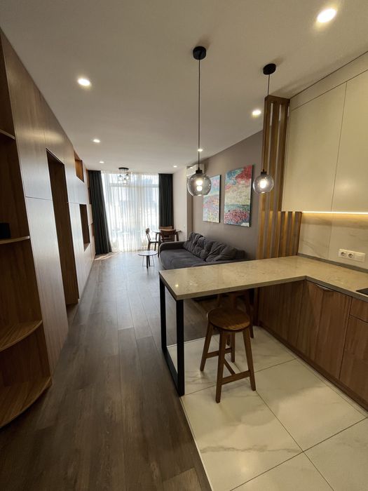 Квартира на вул. Д. Маккейна, 3а в Києві, ID 317712, фото №9