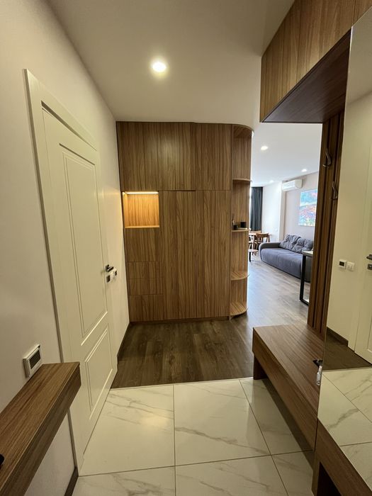 Квартира на вул. Д. Маккейна, 3а в Києві, ID 317712, фото №10